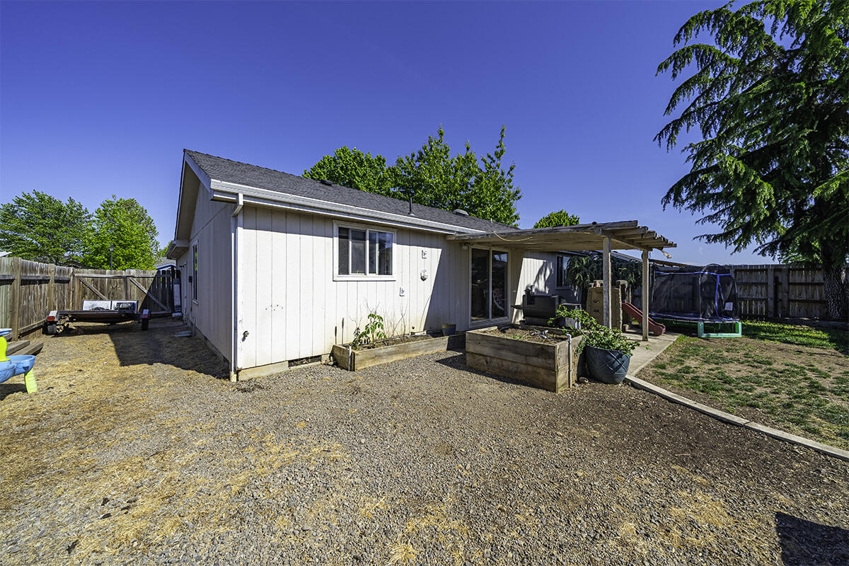 Clear Sky Estates Subdivsion - Residential