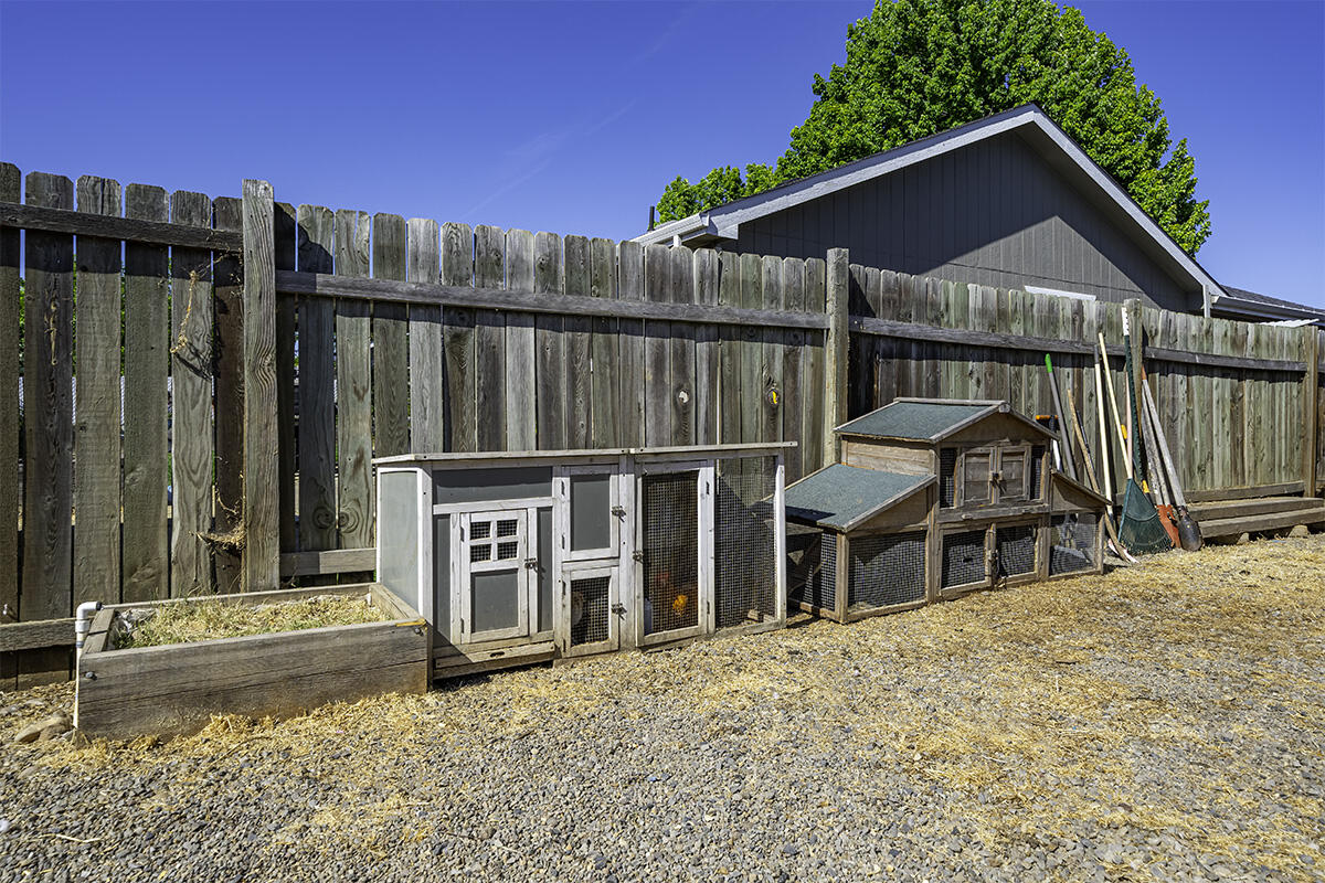 Clear Sky Estates Subdivsion - Residential