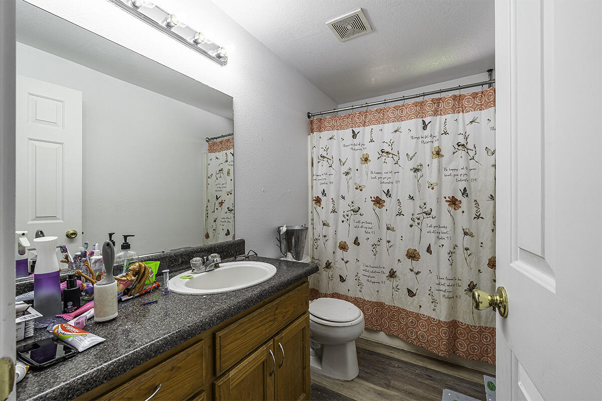 Clear Sky Estates Subdivsion - Residential