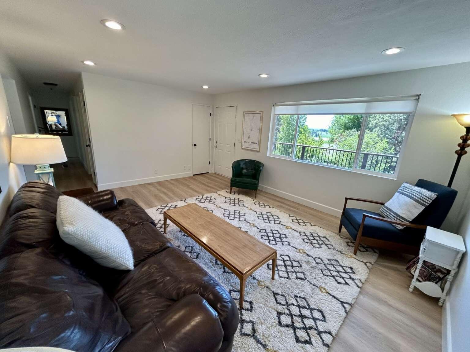 Hillman - Residential