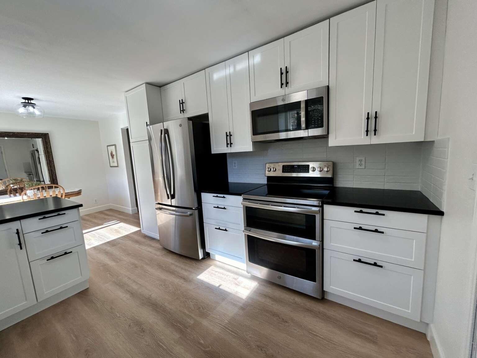 Hillman - Residential