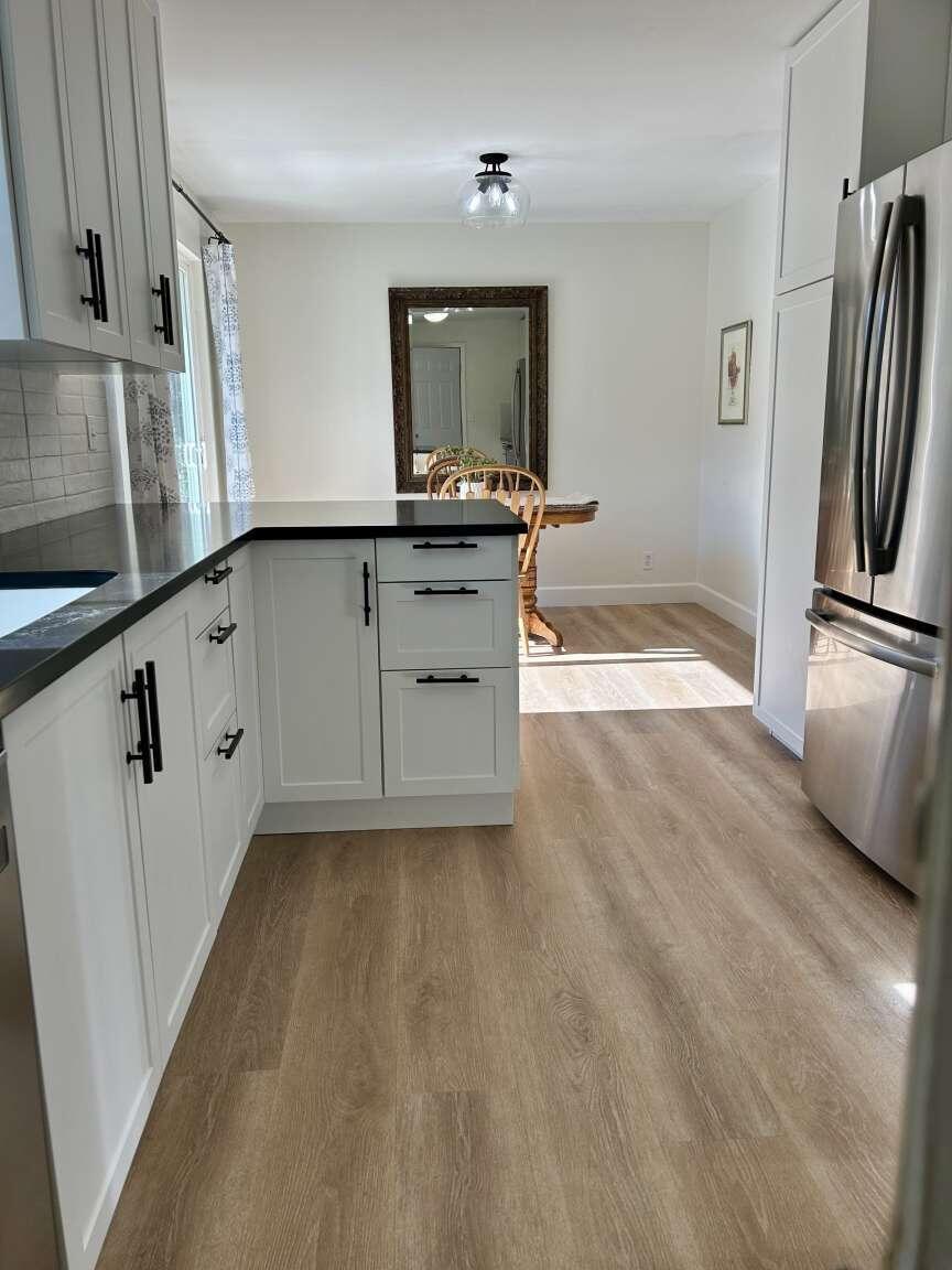 Hillman - Residential