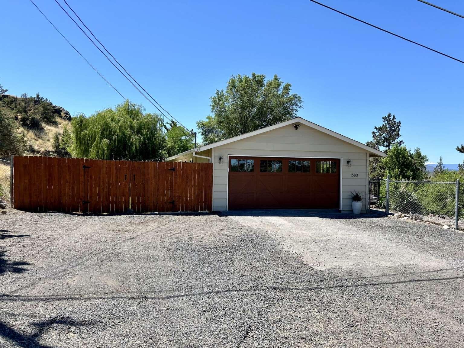 Hillman - Residential