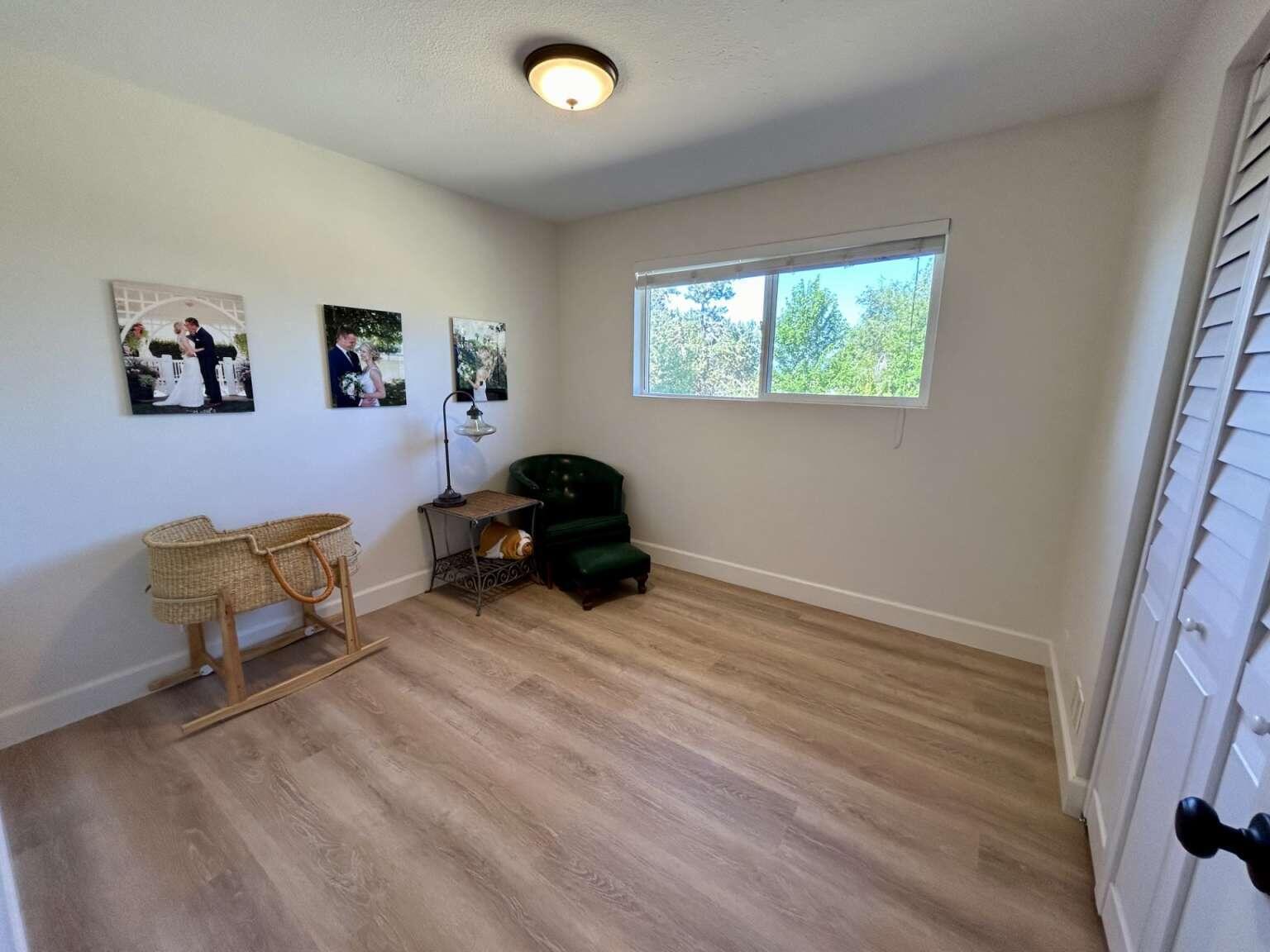 Hillman - Residential