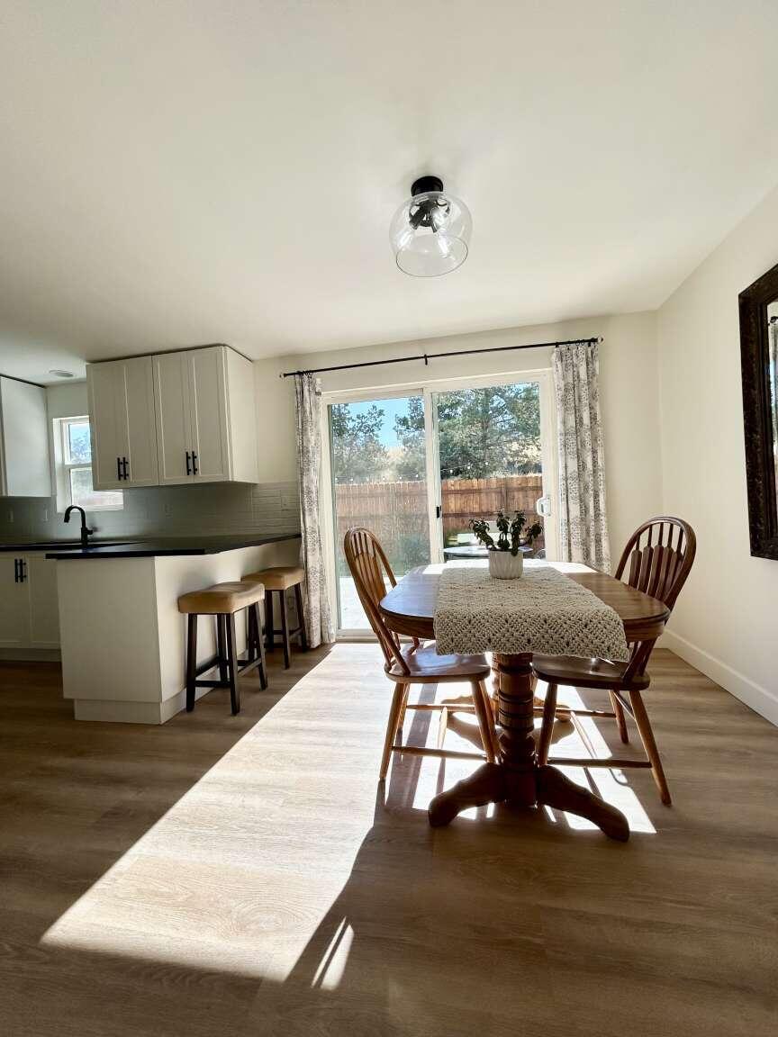 Hillman - Residential