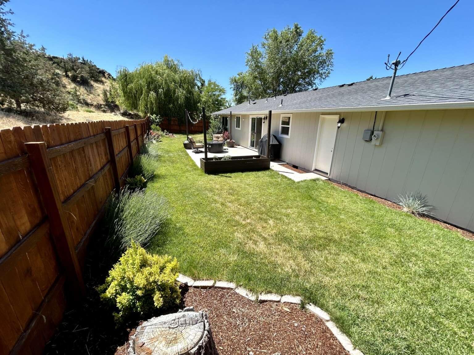 Hillman - Residential