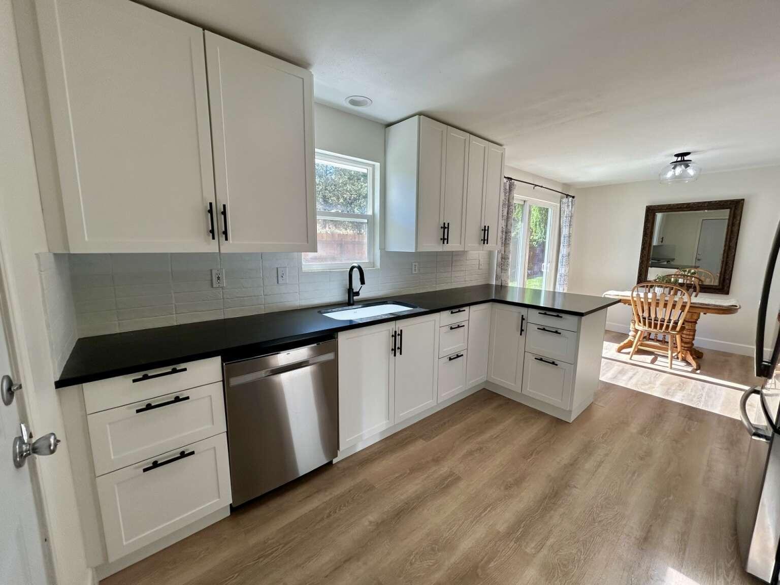 Hillman - Residential