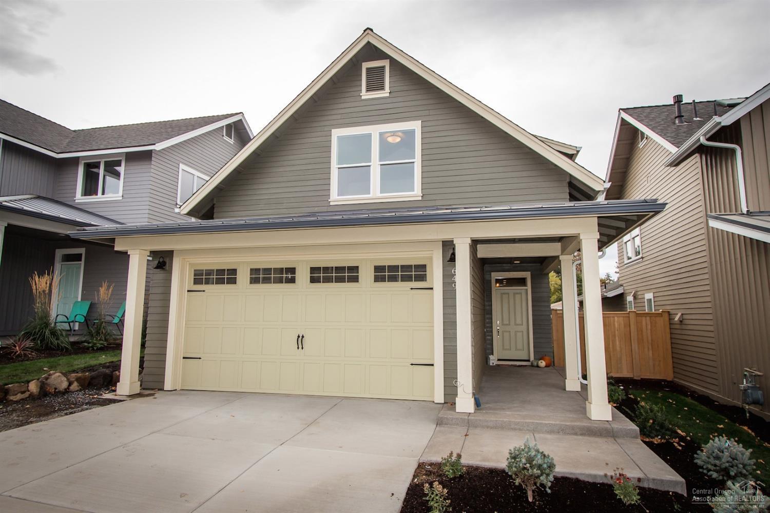 Orchard Hill - Residential