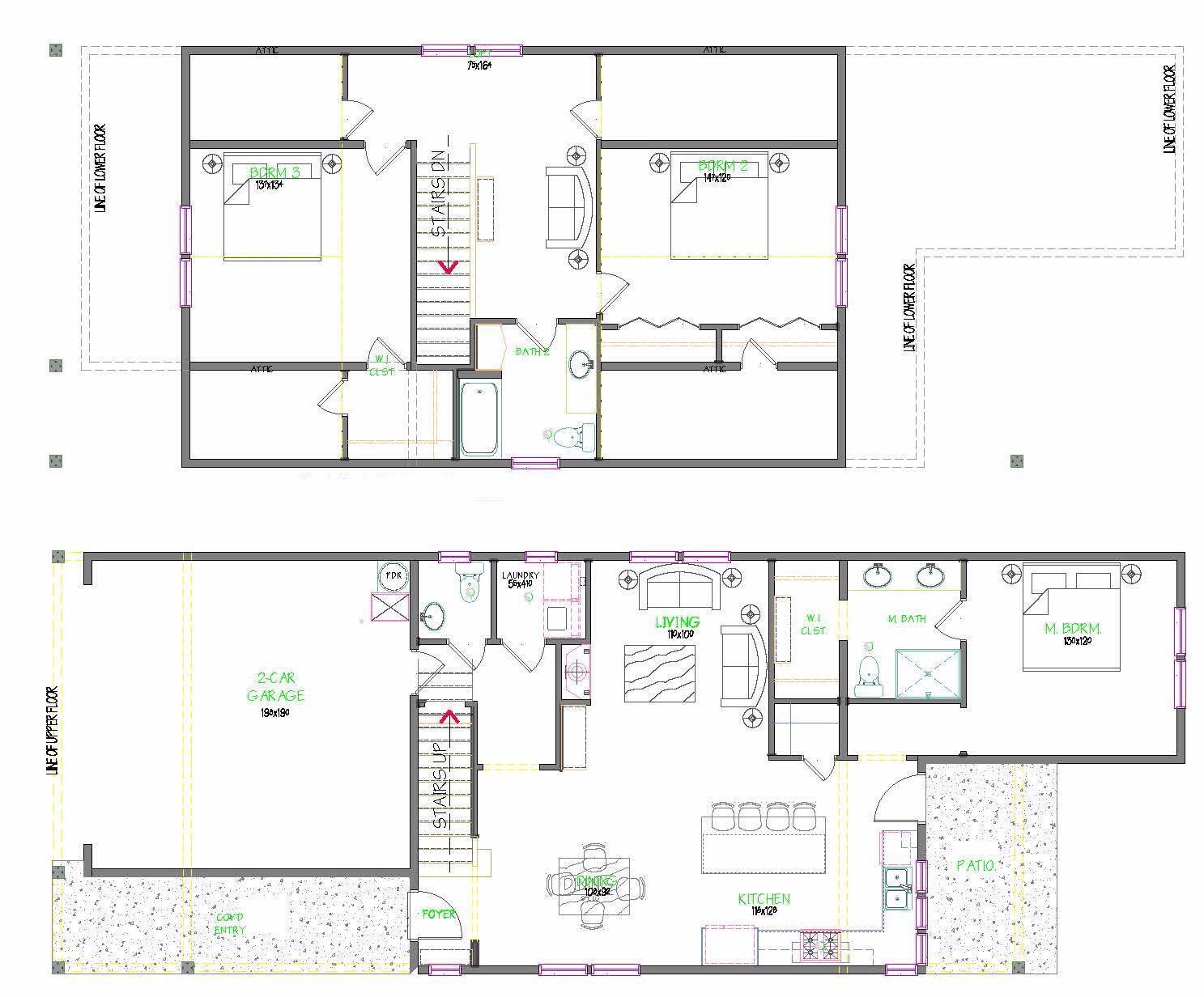 Orchard Hill - Residential