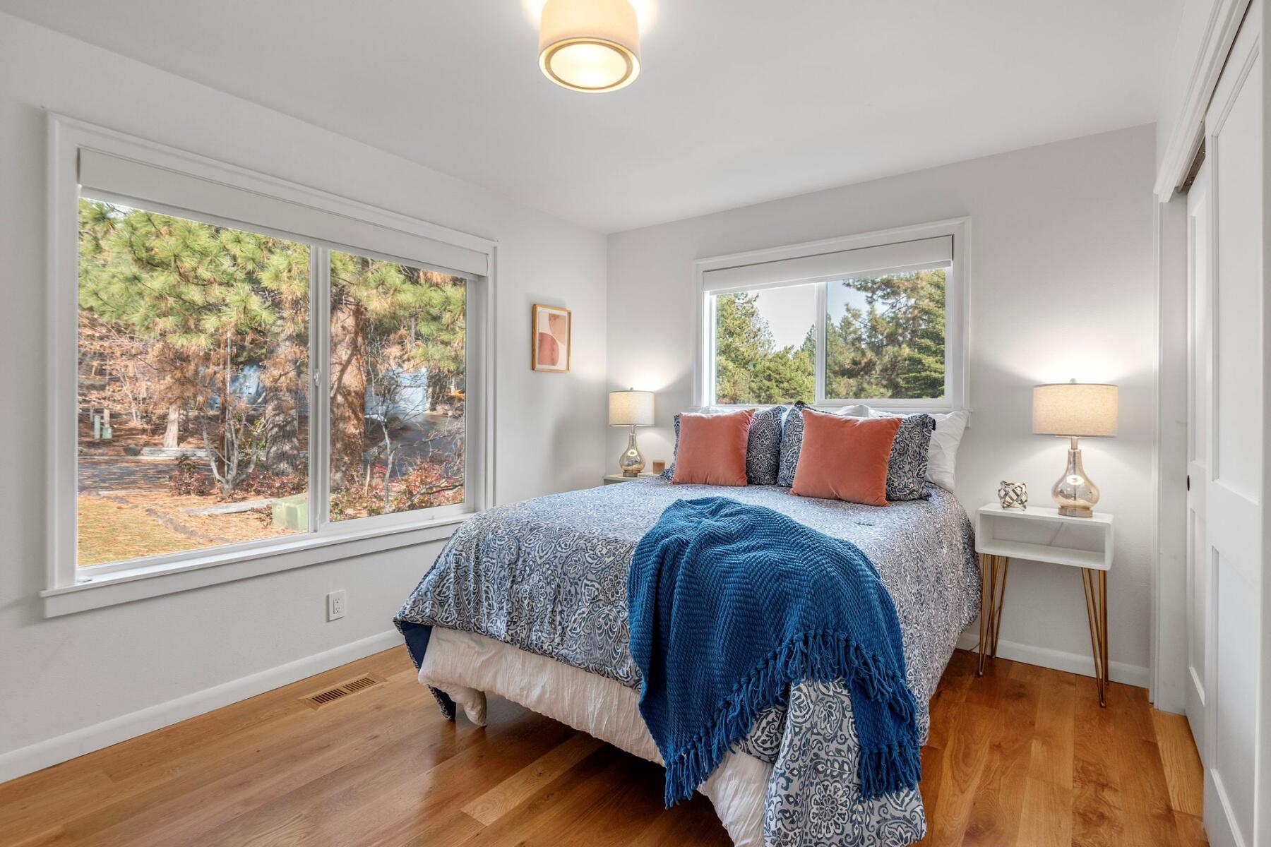 Pine West - Residential