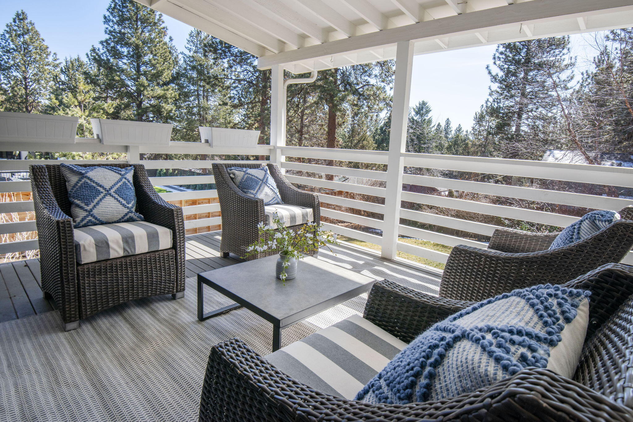 Pine West - Residential