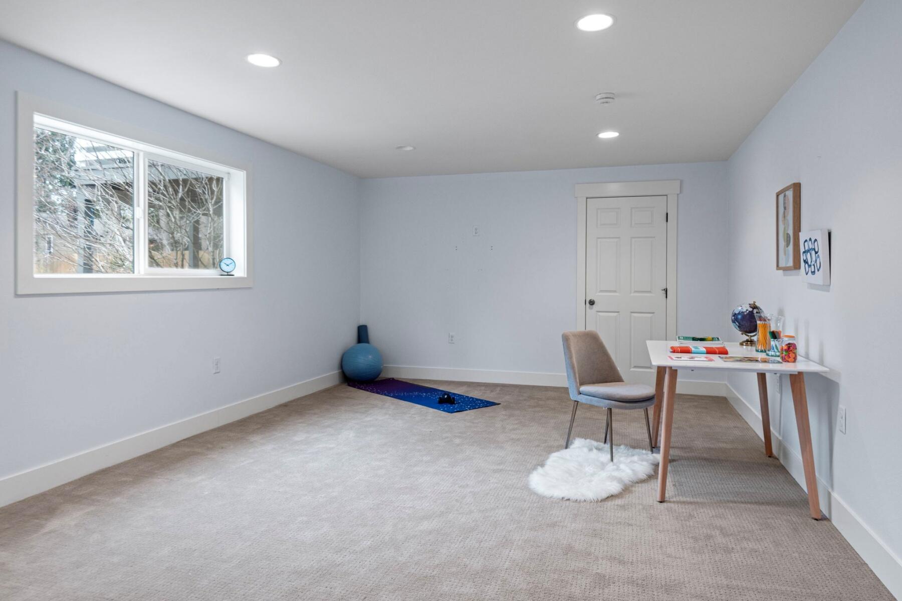 Pine West - Residential