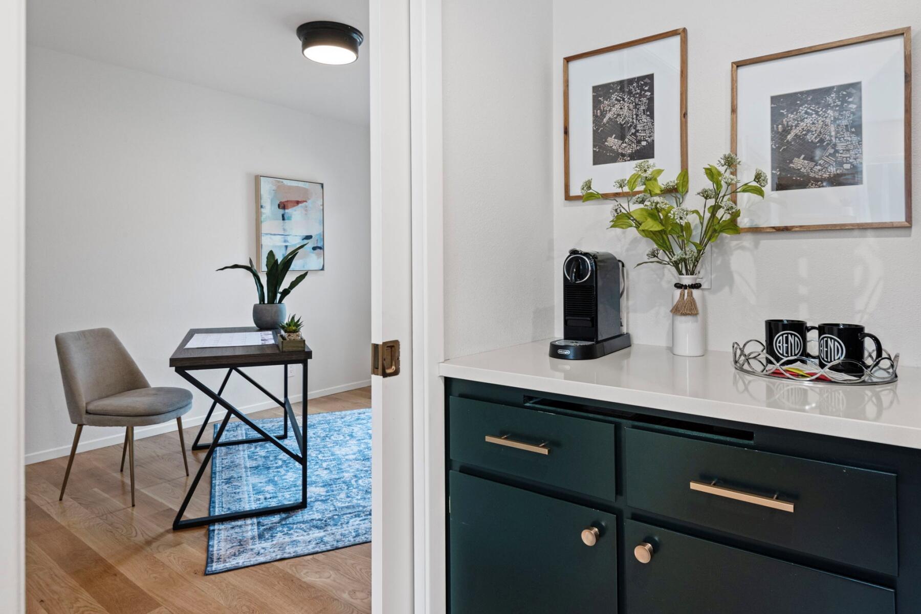 Pine West - Residential