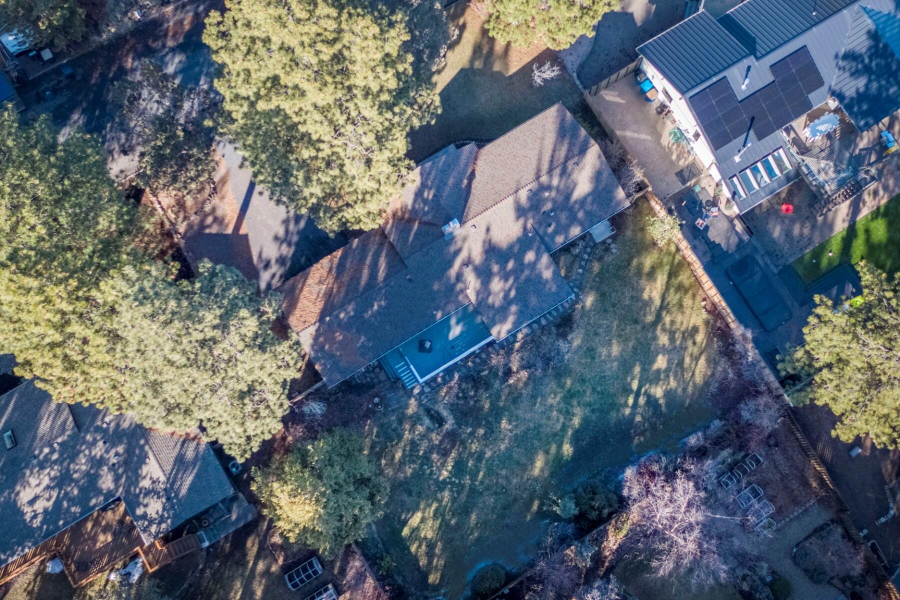 Pine West - Residential