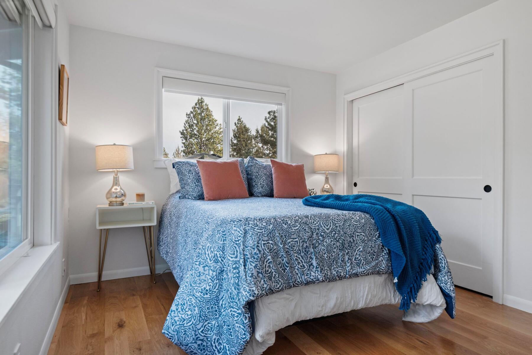 Pine West - Residential