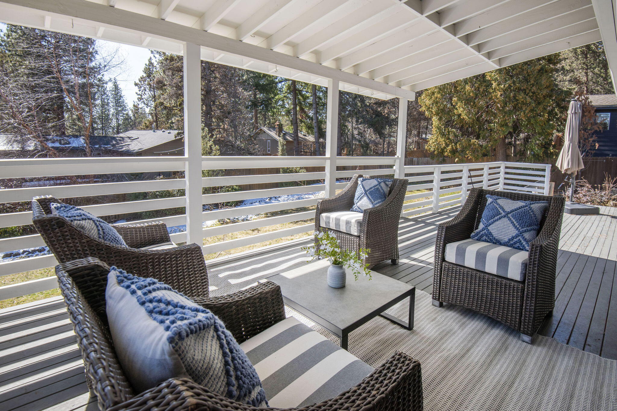 Pine West - Residential