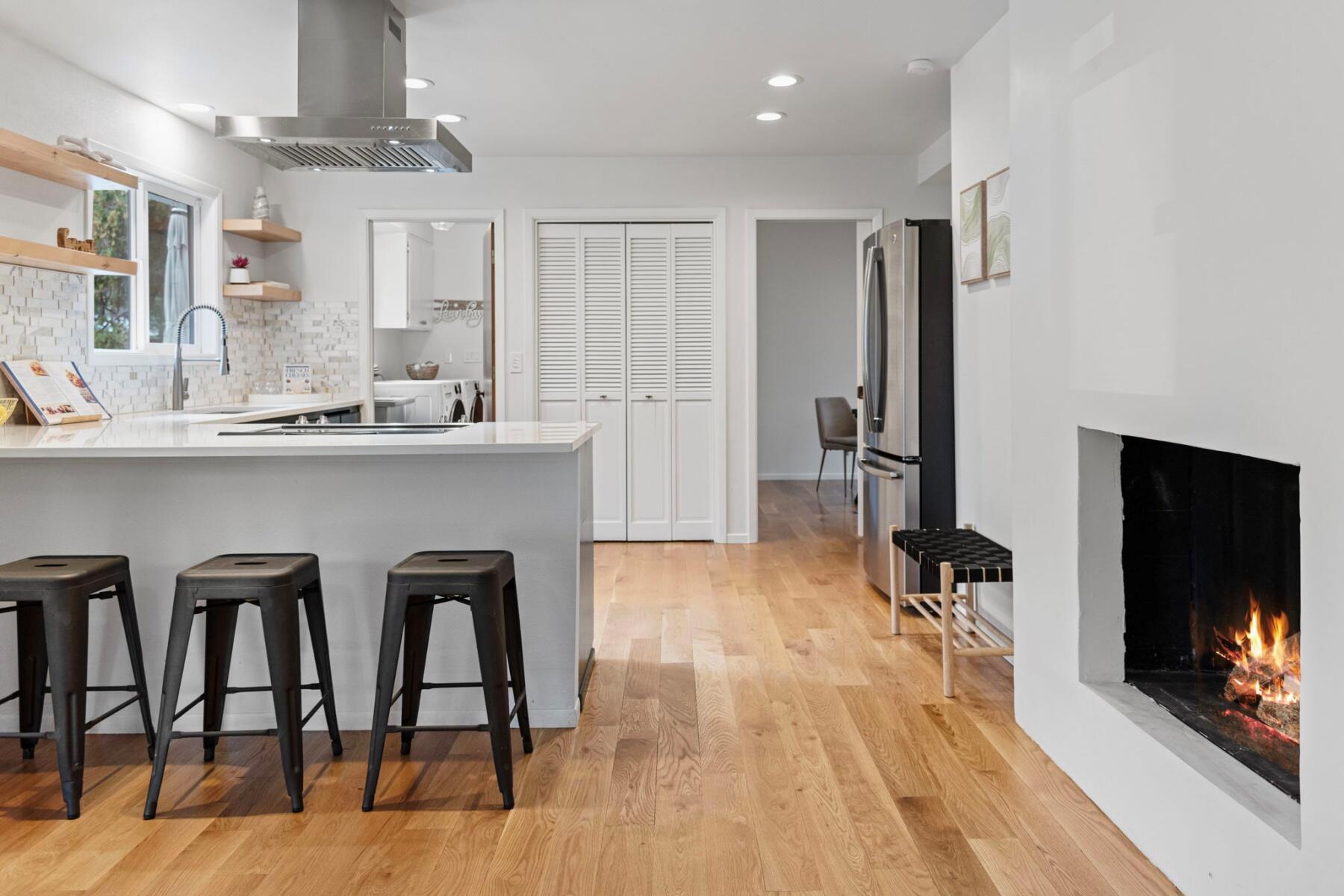 Pine West - Residential