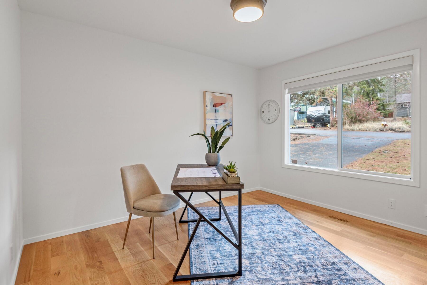 Pine West - Residential