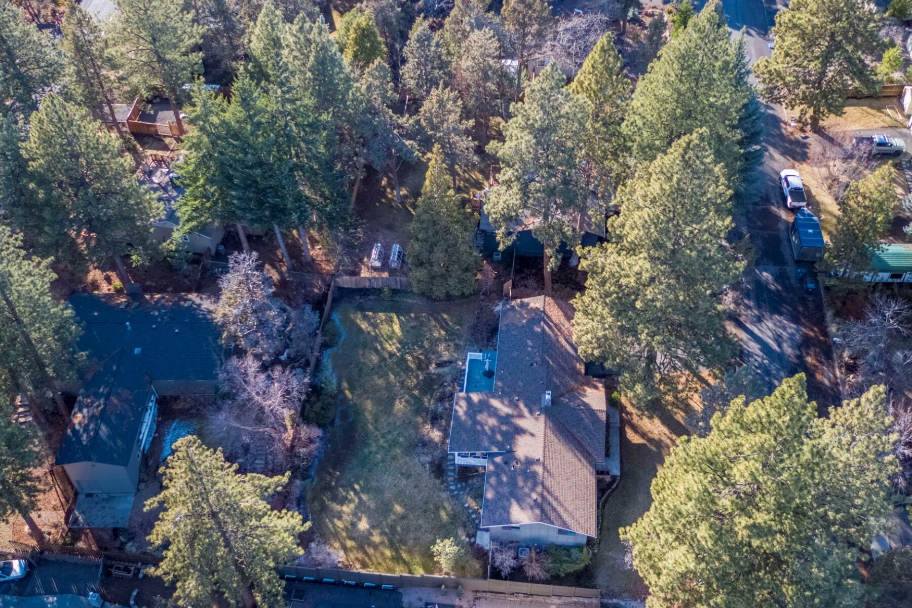 Pine West - Residential