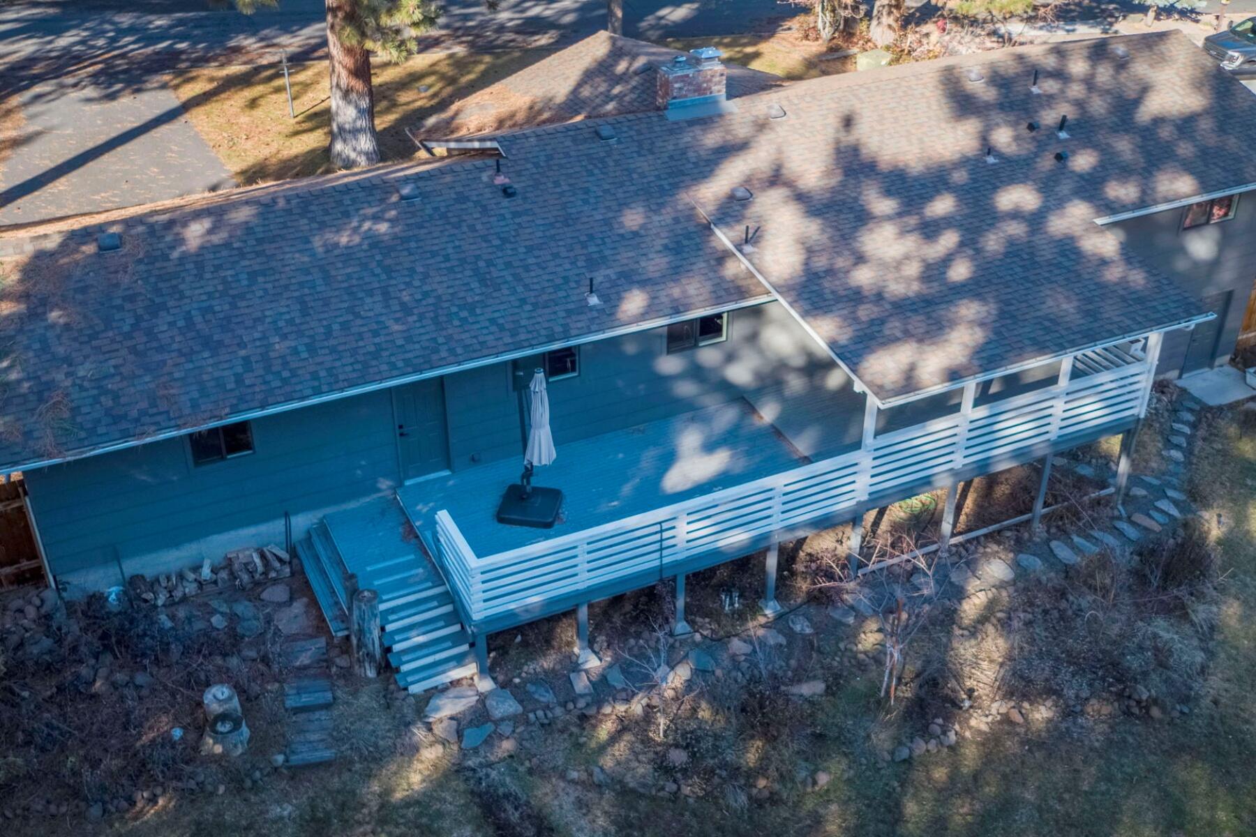 Pine West - Residential