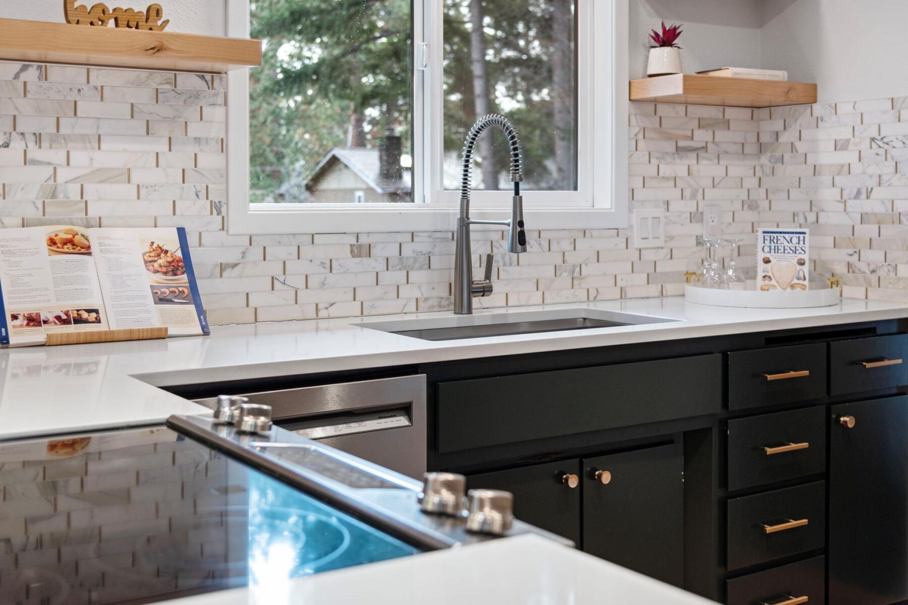 Pine West - Residential