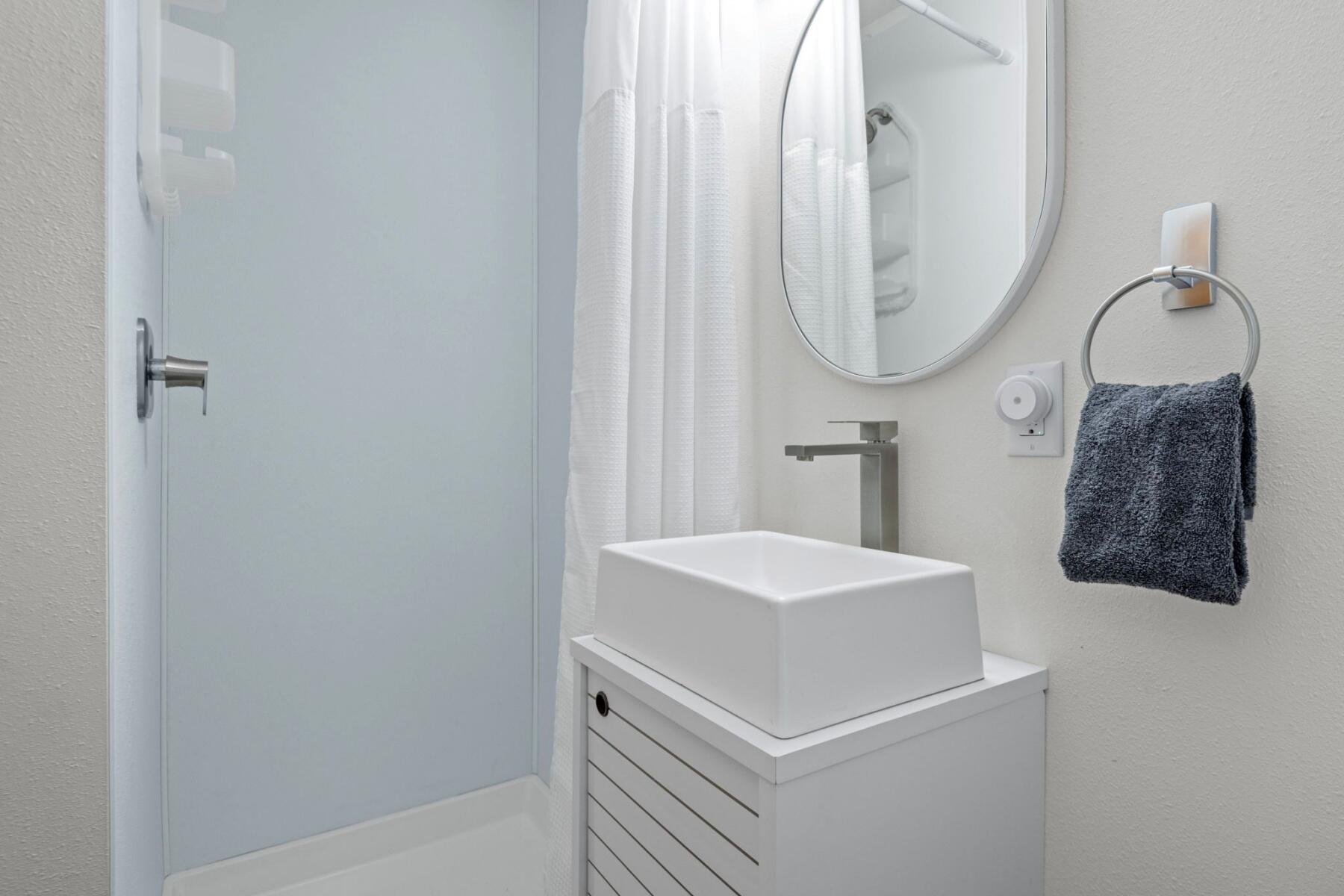 Pine West - Residential