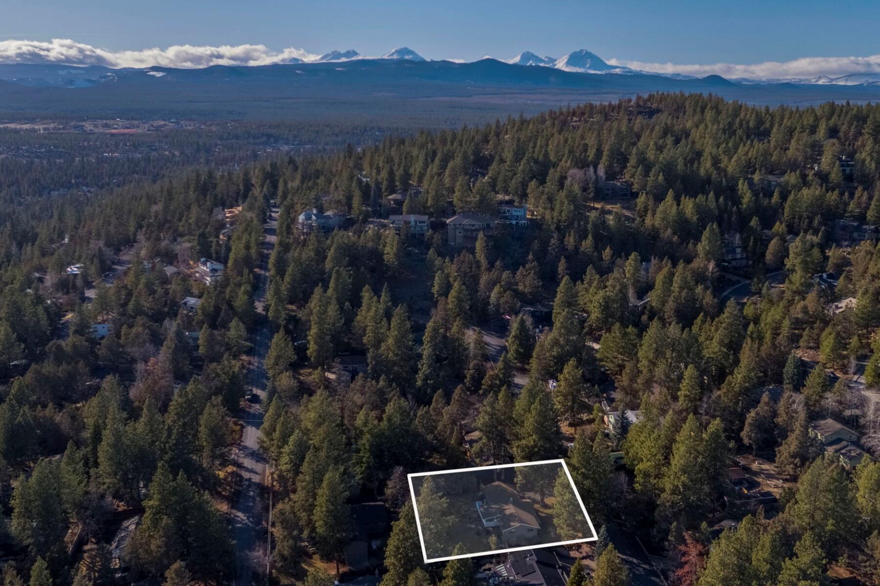 Pine West - Residential