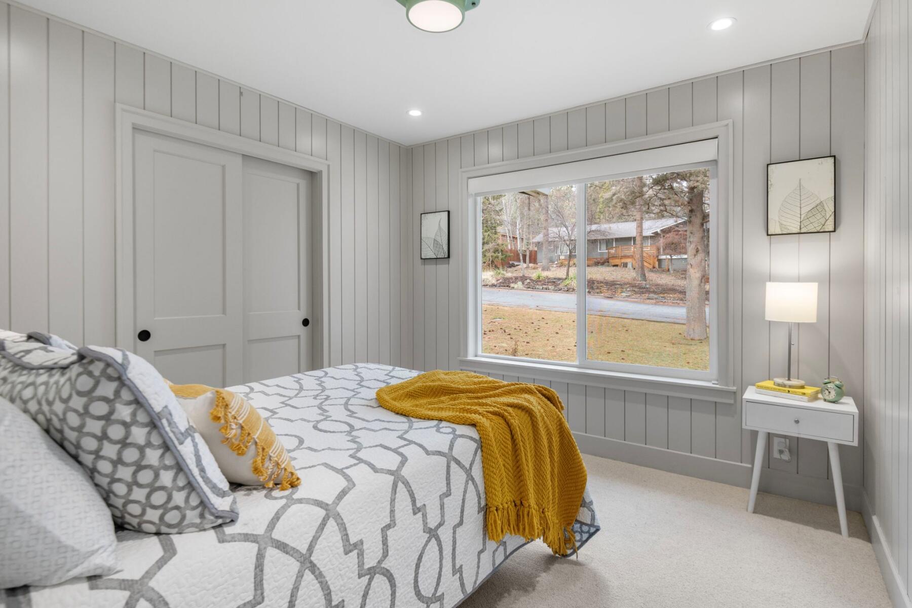 Pine West - Residential