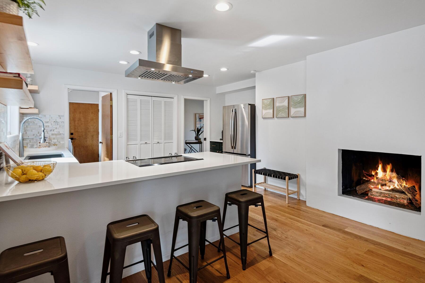 Pine West - Residential