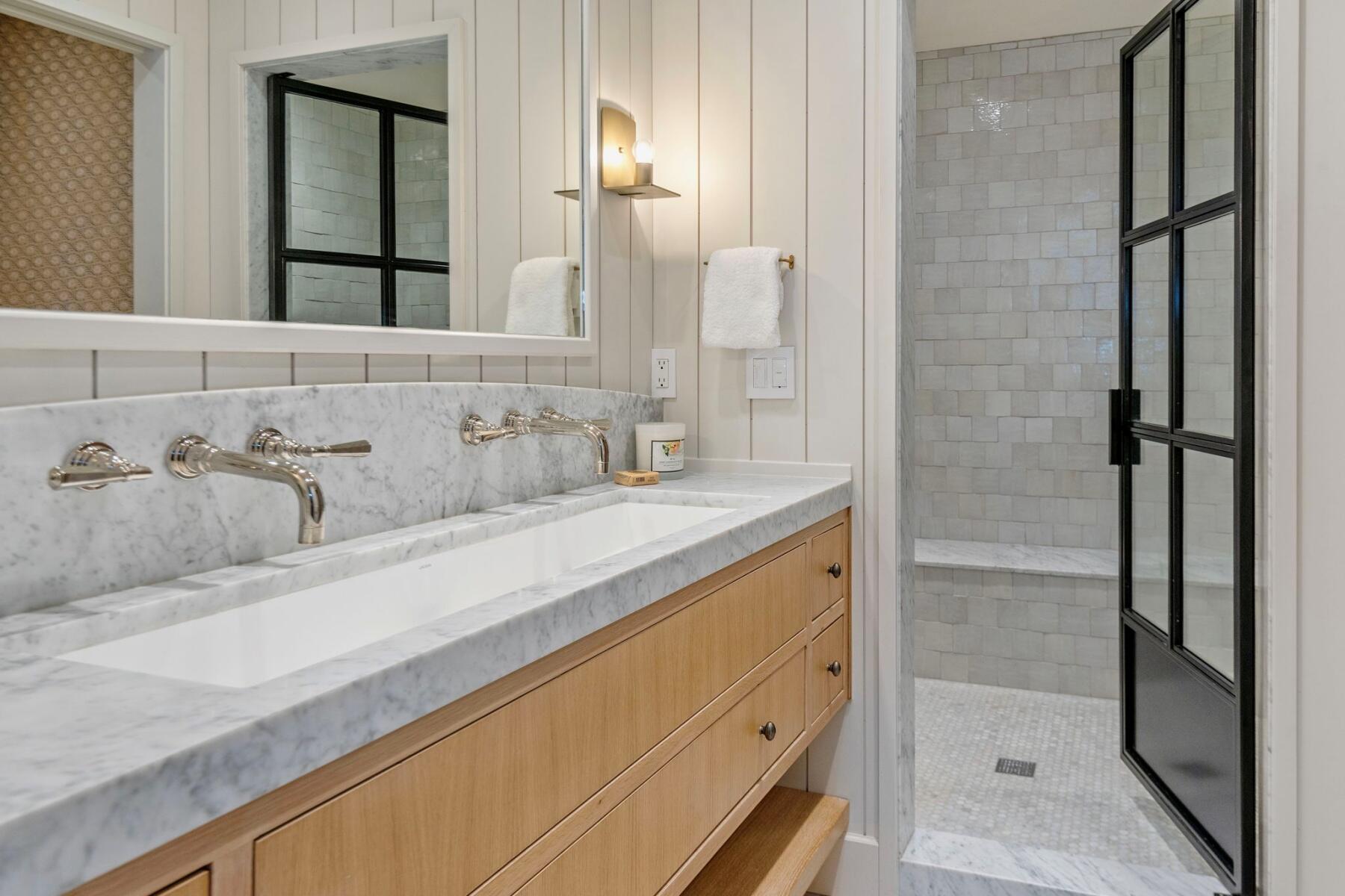 Pine West - Residential