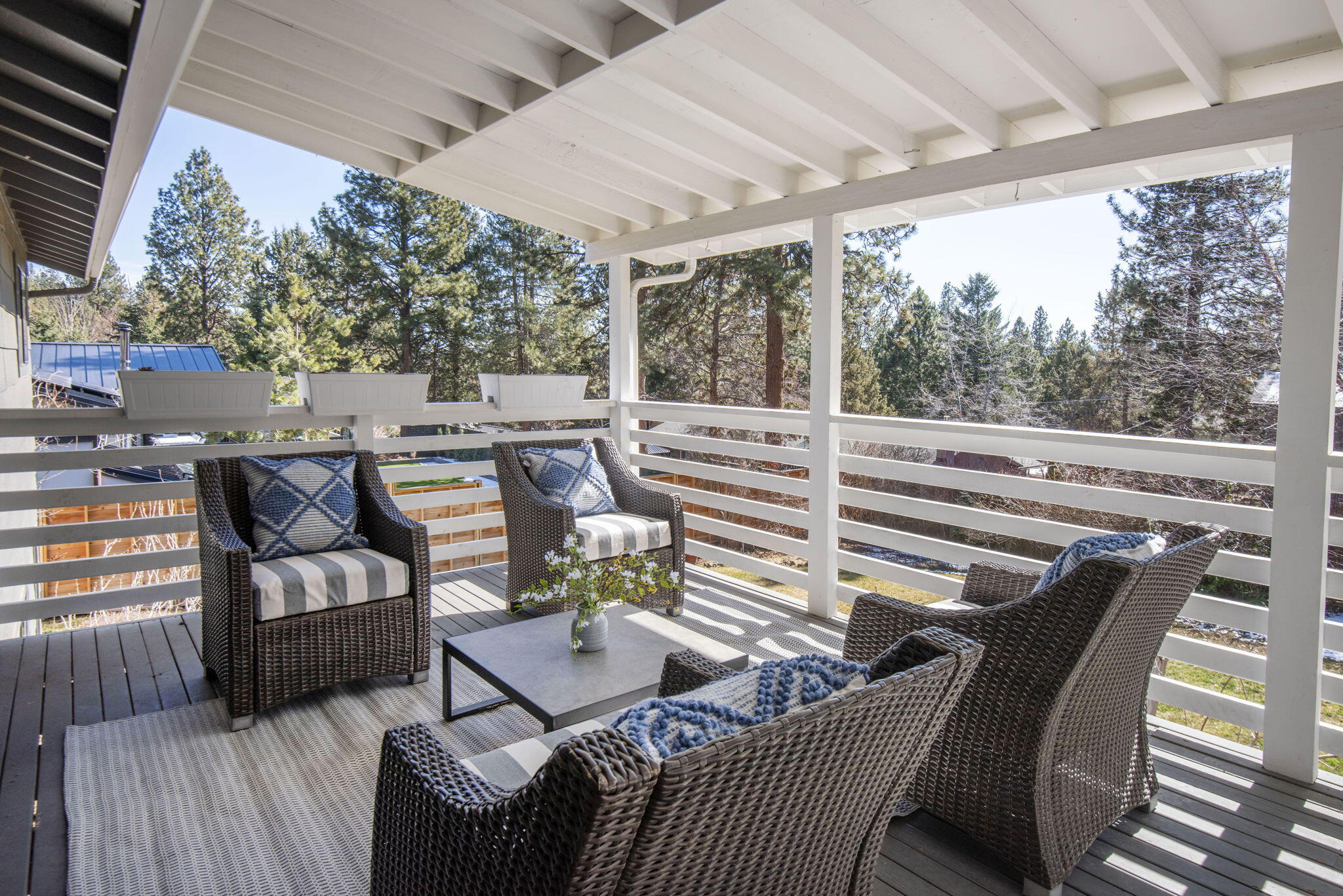 Pine West - Residential