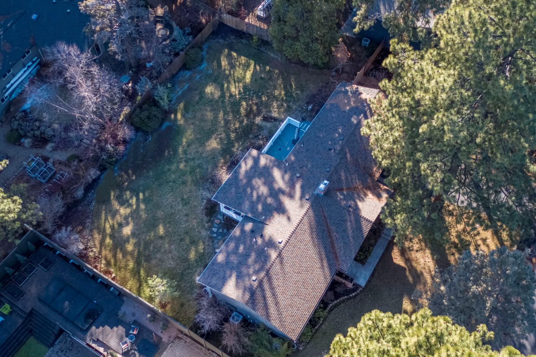 Pine West - Residential