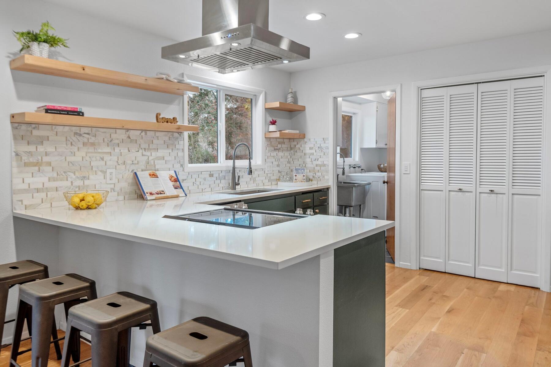 Pine West - Residential