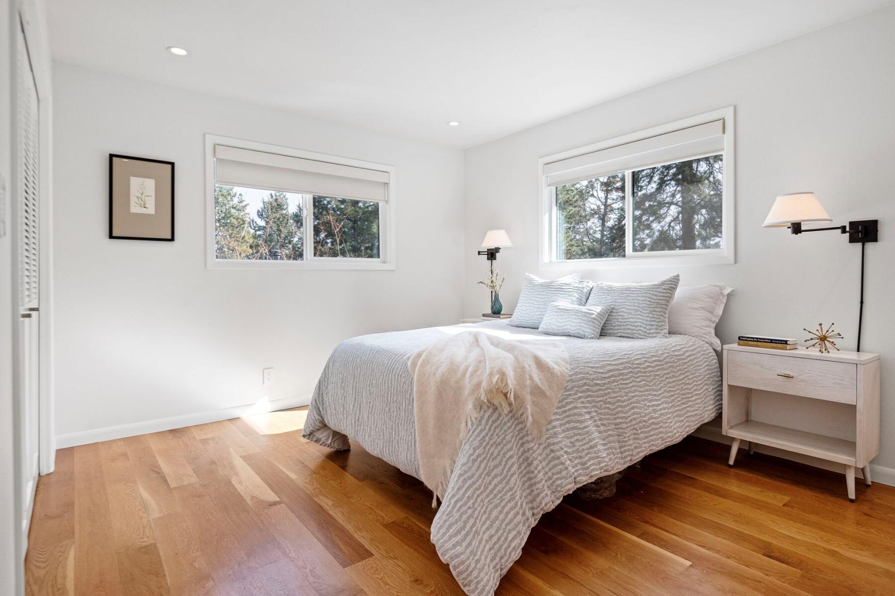 Pine West - Residential