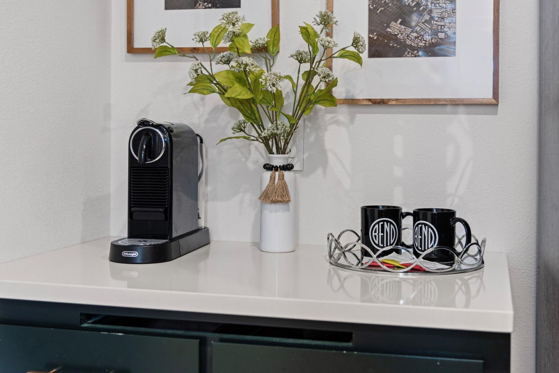 Pine West - Residential