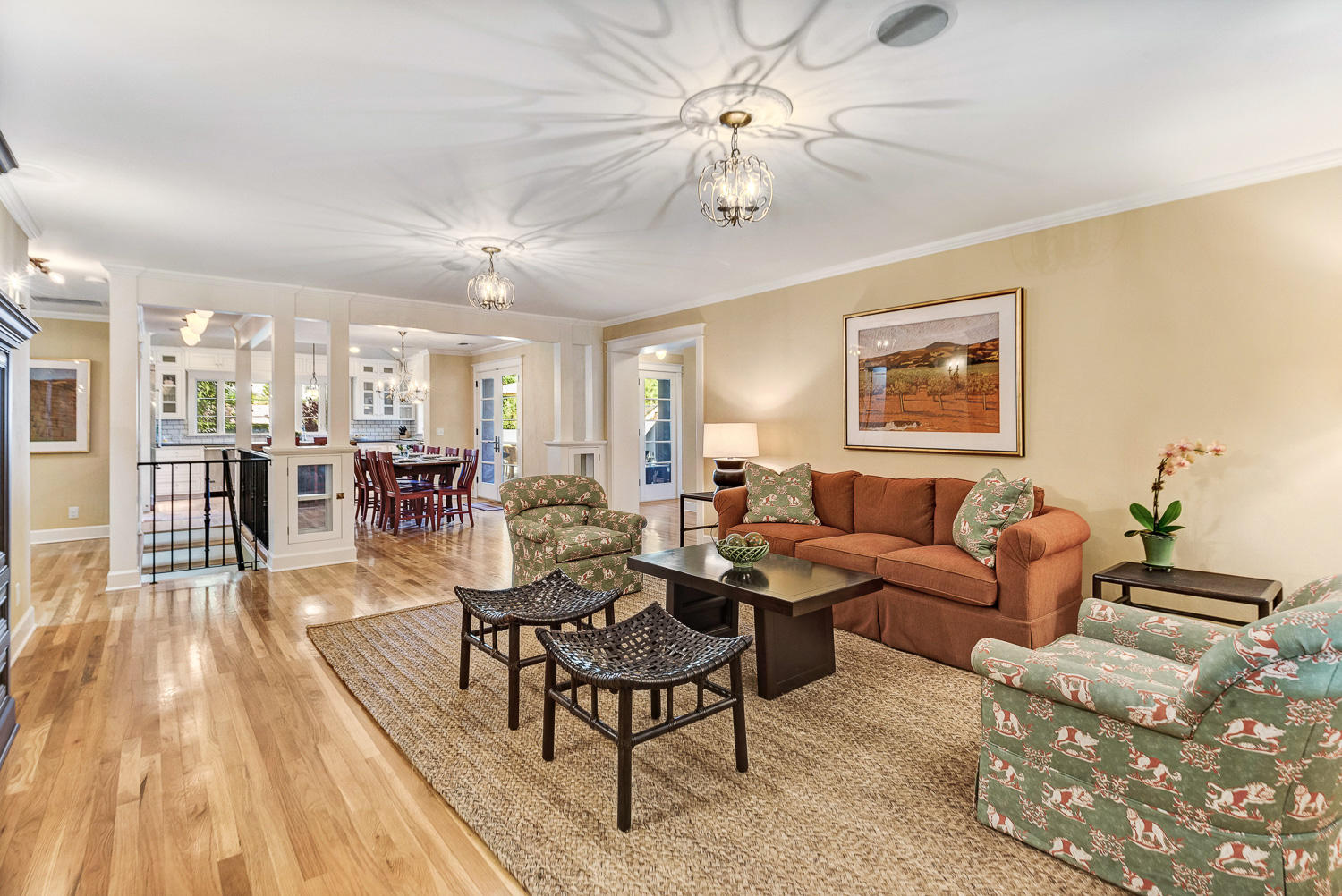 Kenwood - Residential