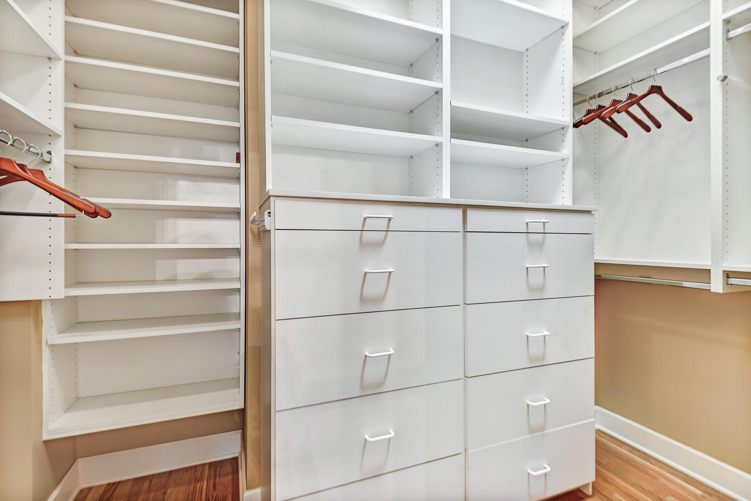 Kenwood - Residential