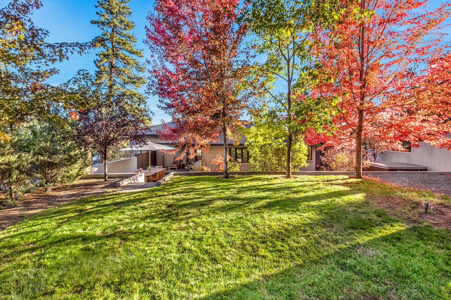 Kenwood - Residential