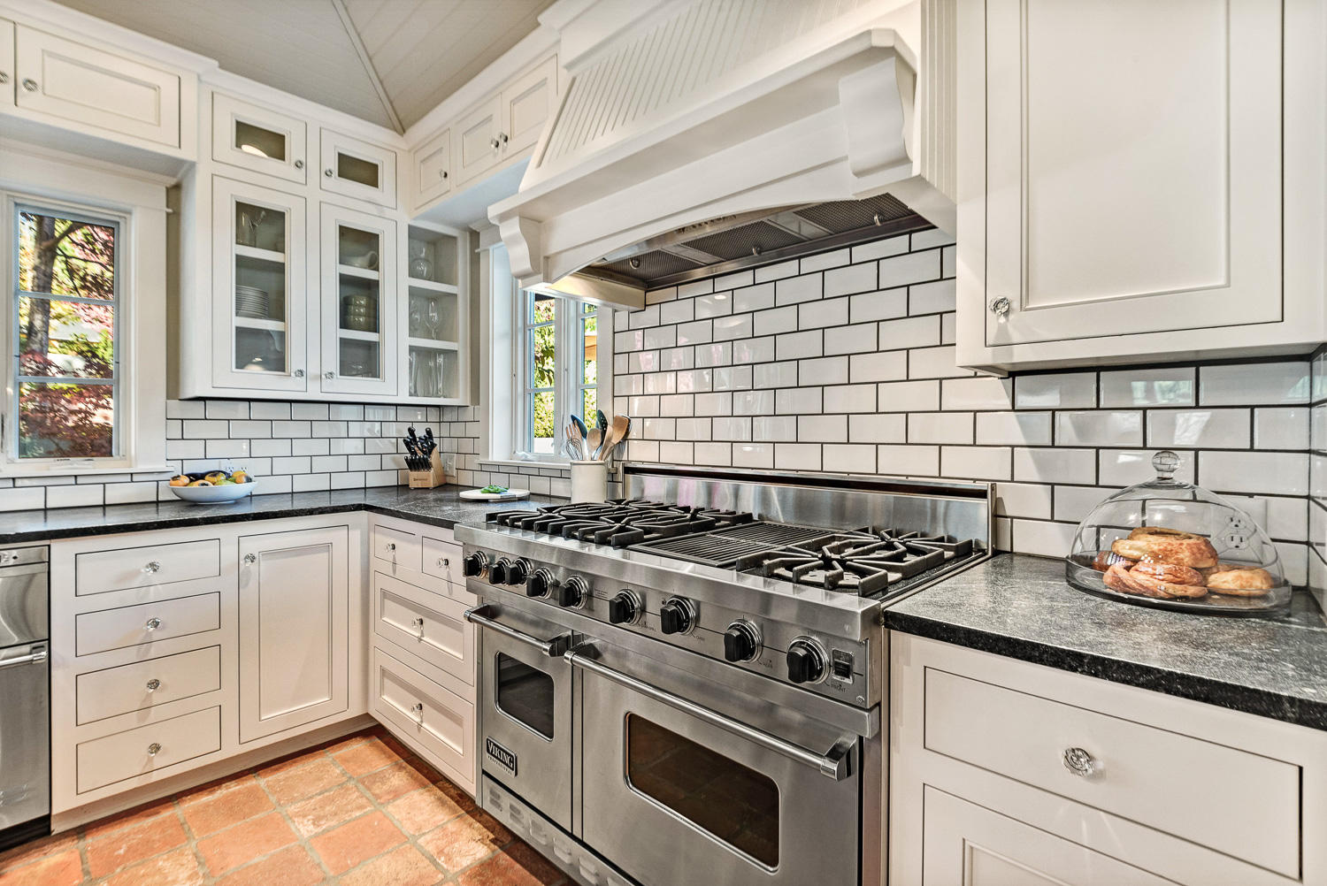 Kenwood - Residential