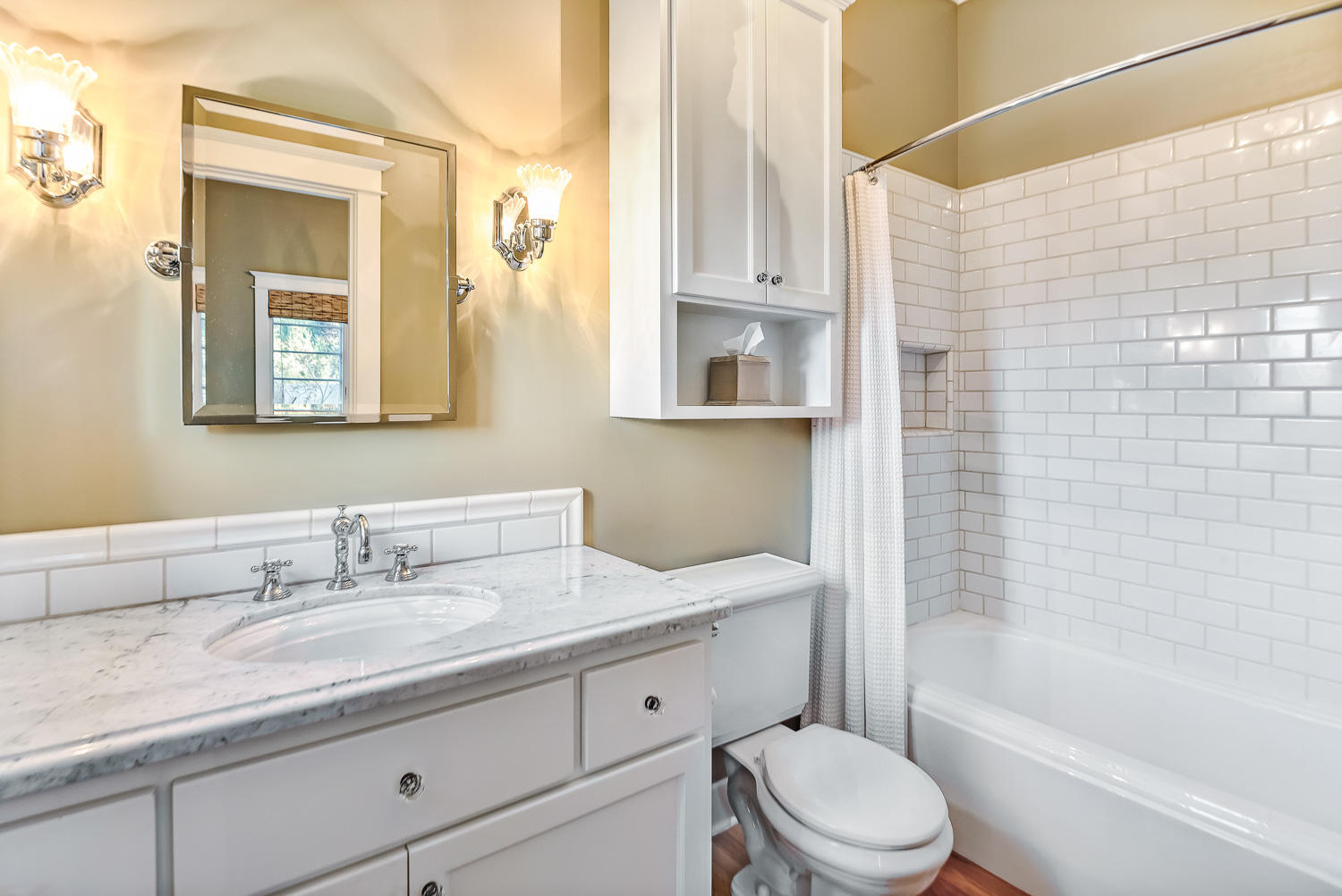 Kenwood - Residential