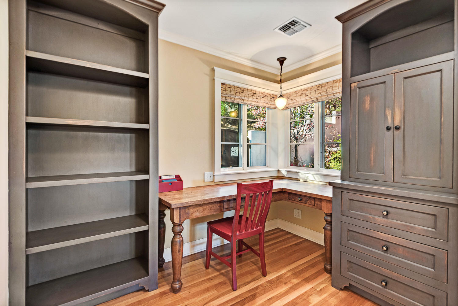 Kenwood - Residential