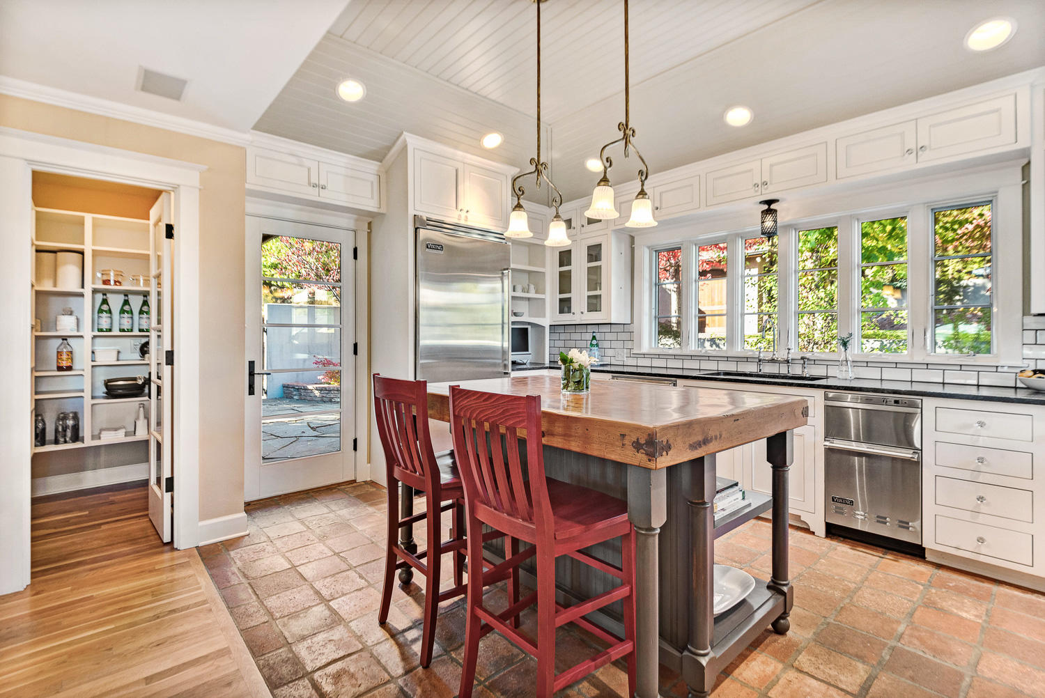 Kenwood - Residential