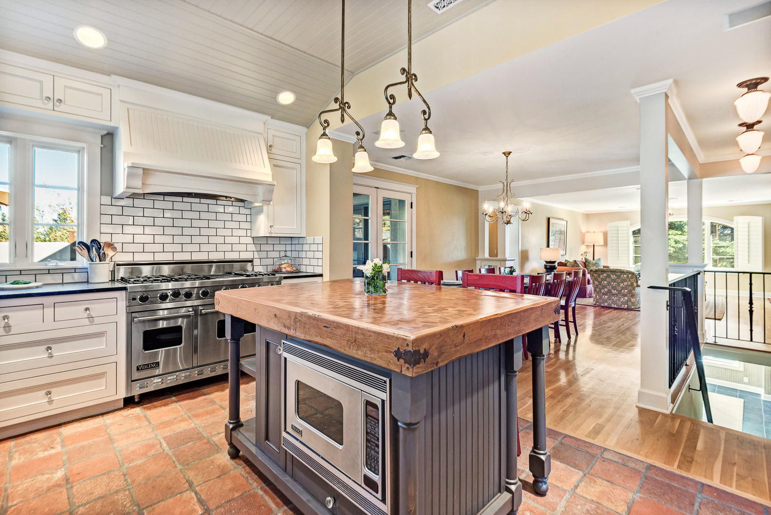 Kenwood - Residential