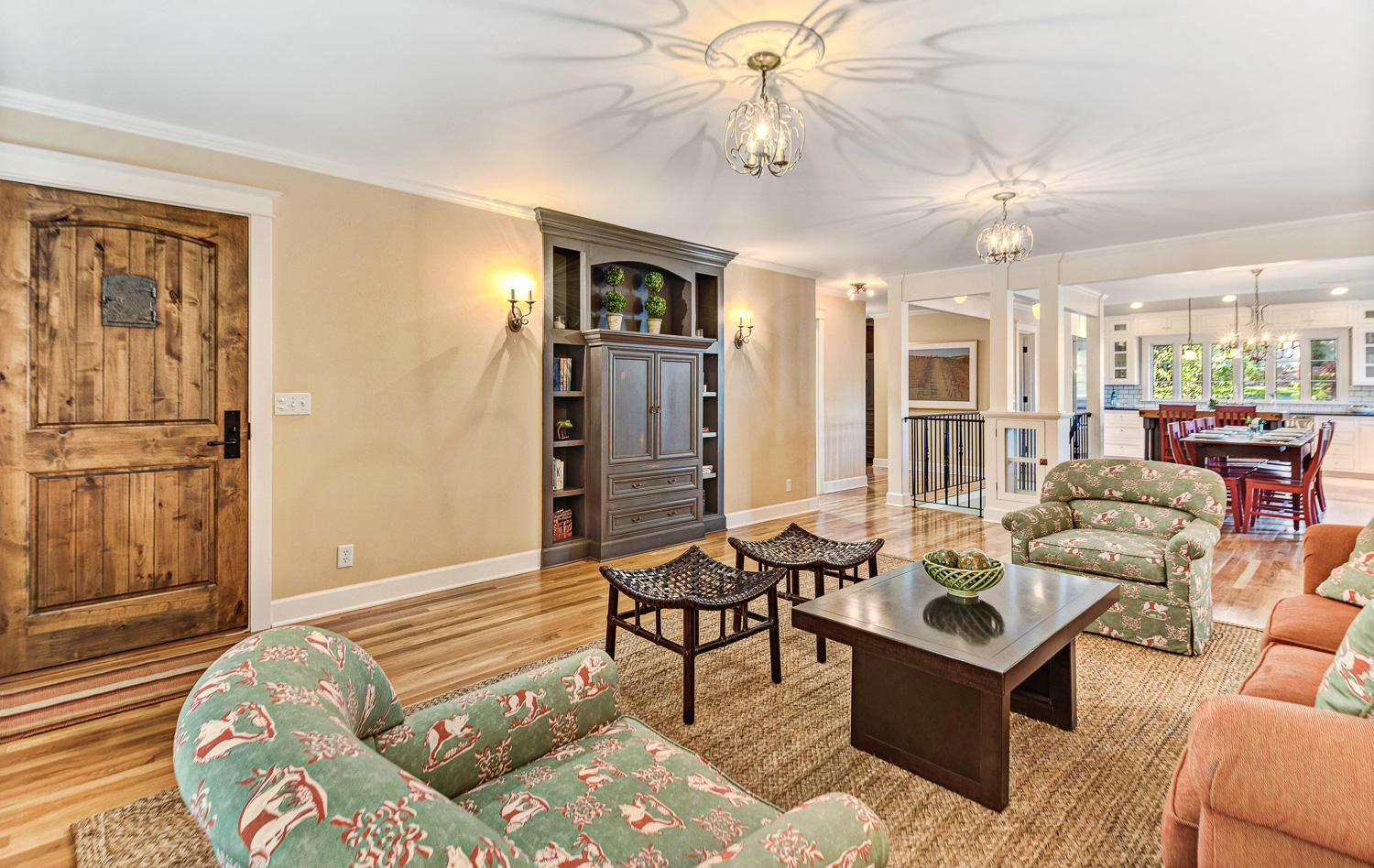 Kenwood - Residential