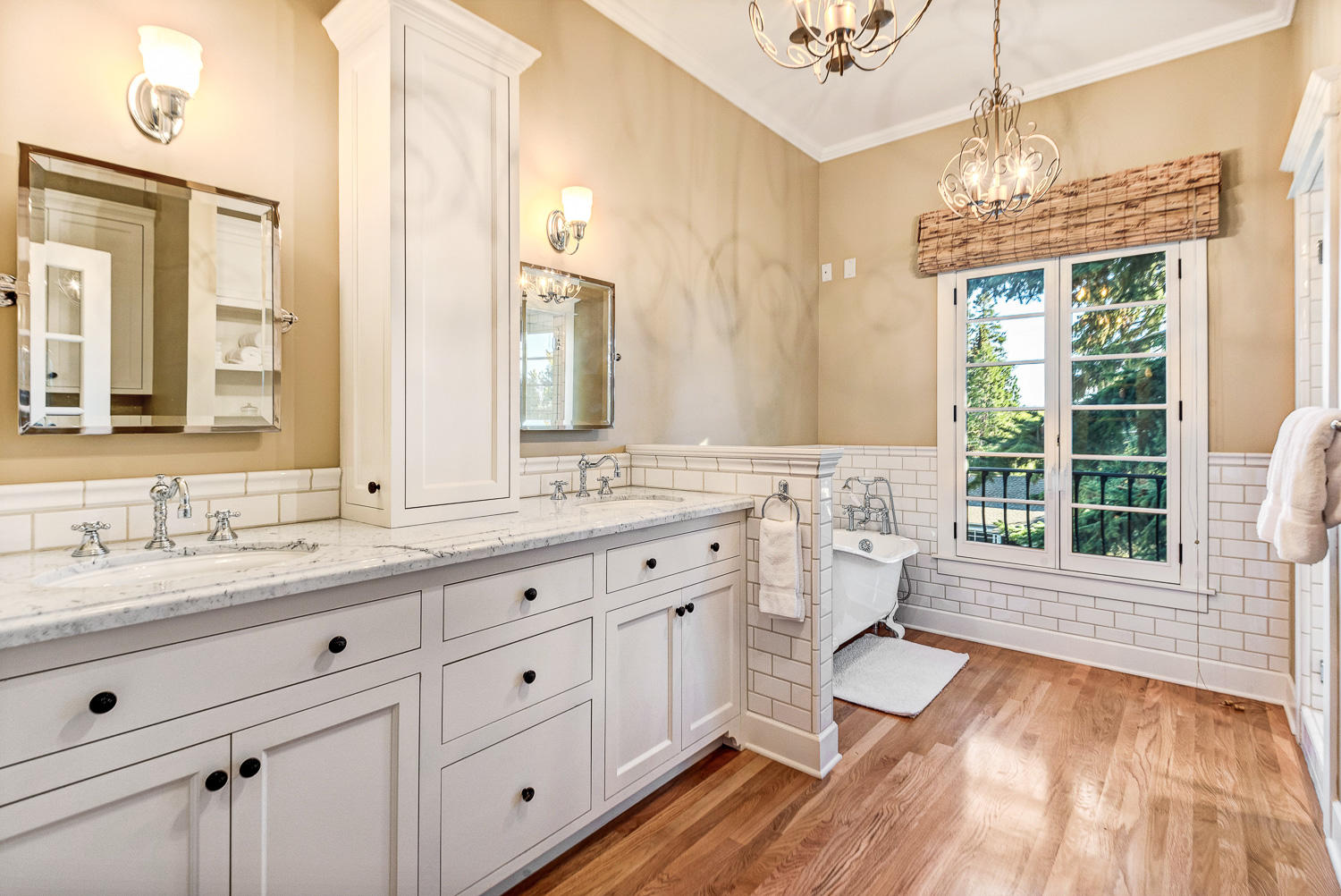 Kenwood - Residential