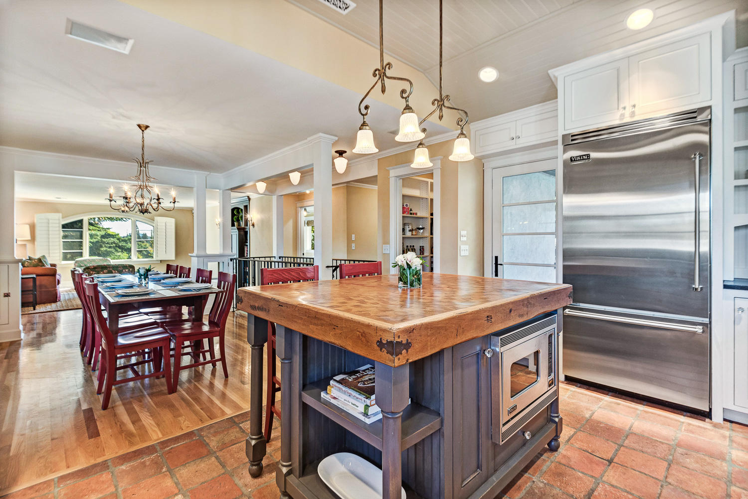 Kenwood - Residential