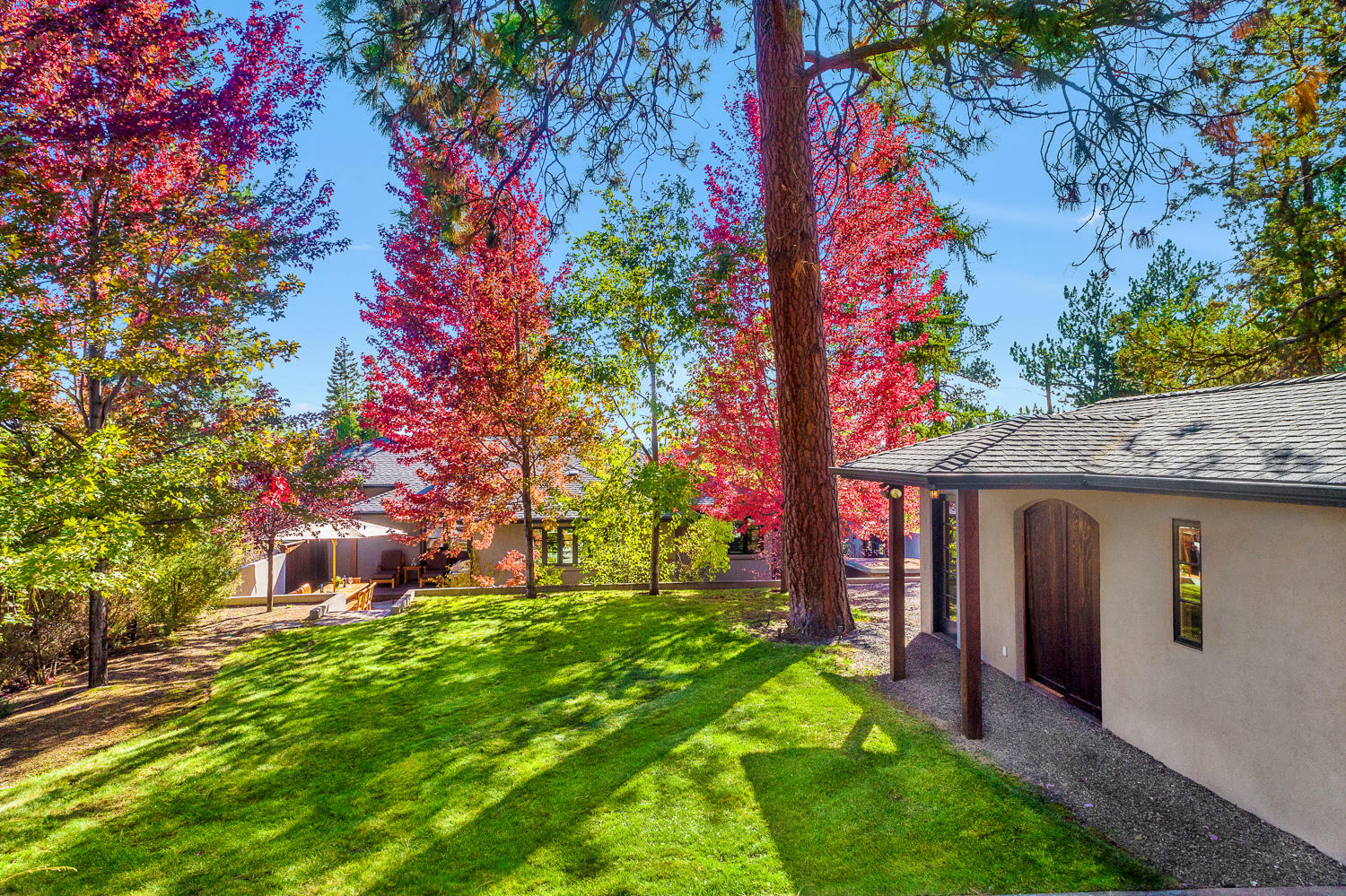 Kenwood - Residential