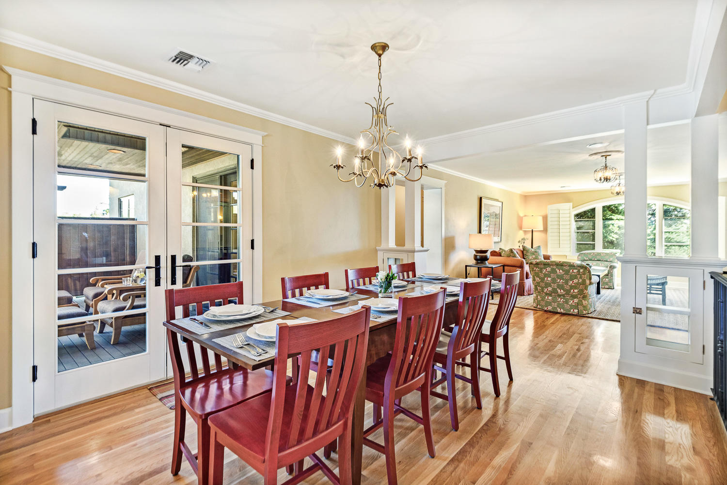 Kenwood - Residential