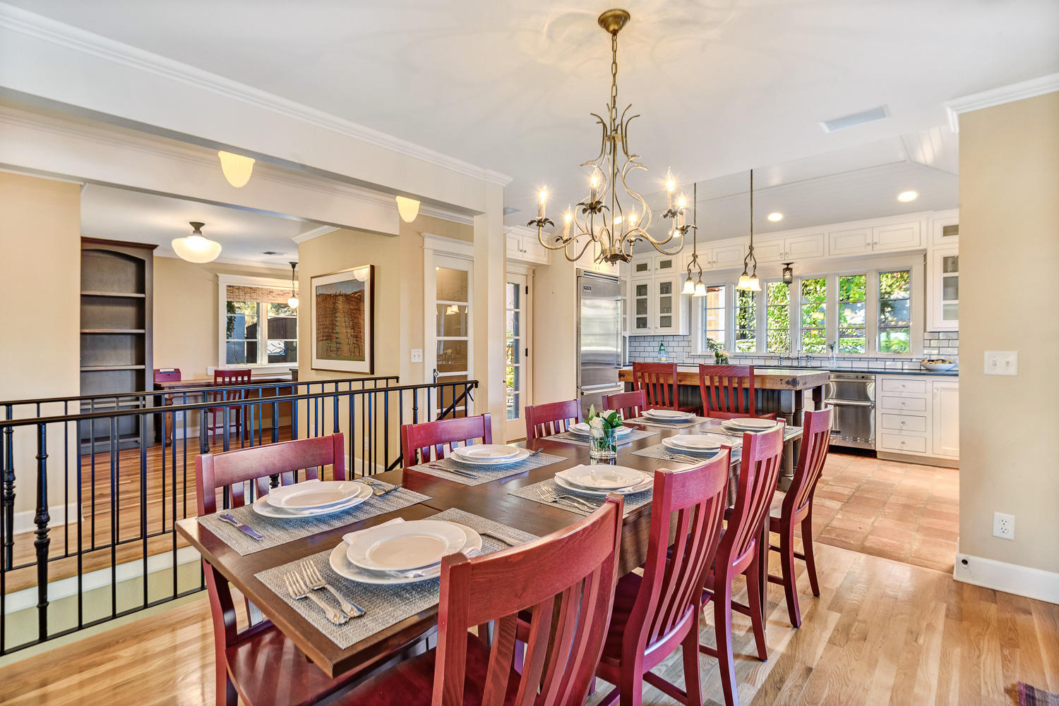 Kenwood - Residential