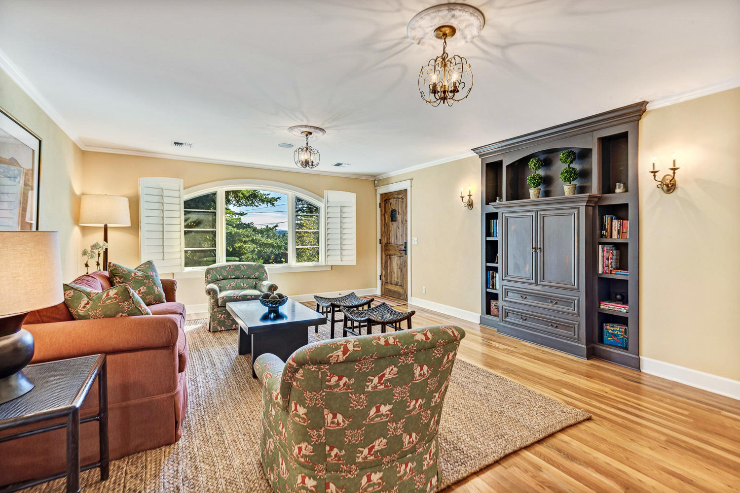 Kenwood - Residential